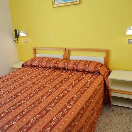 Otel Solmar Cattolica